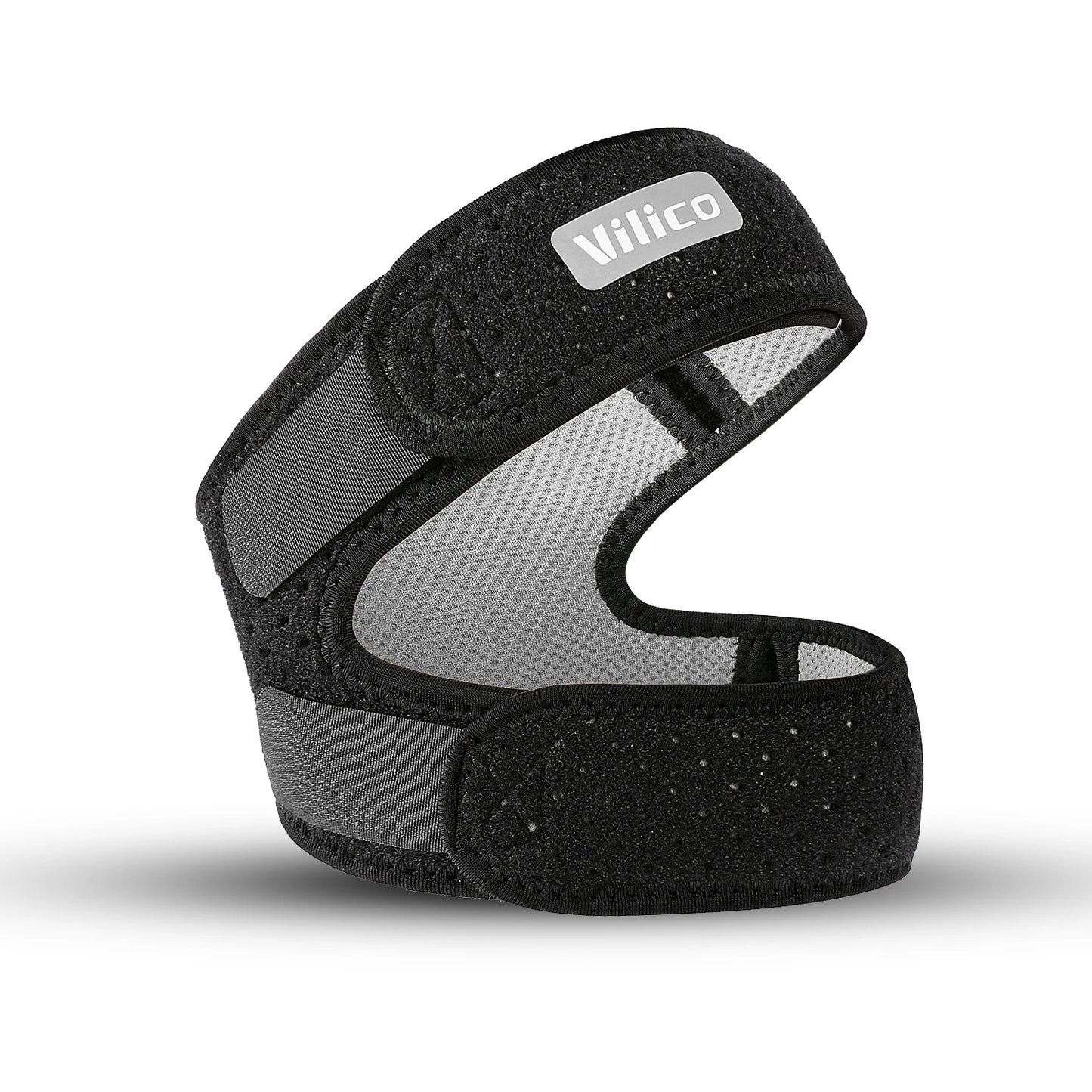Adjustable Patellar Strap