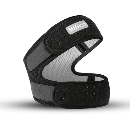 Adjustable Patellar Strap