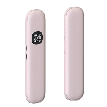 Under-Pillow Bluetooth Sleep Speaker – White Noise &amp; Music, Ultra-Thin Design