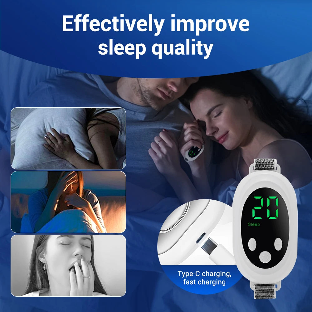 Intelligent Sleep Device