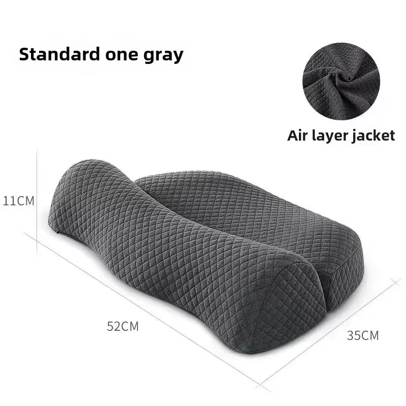 Memory Foam Pillow