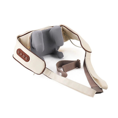 Neck And Shoulder Massager