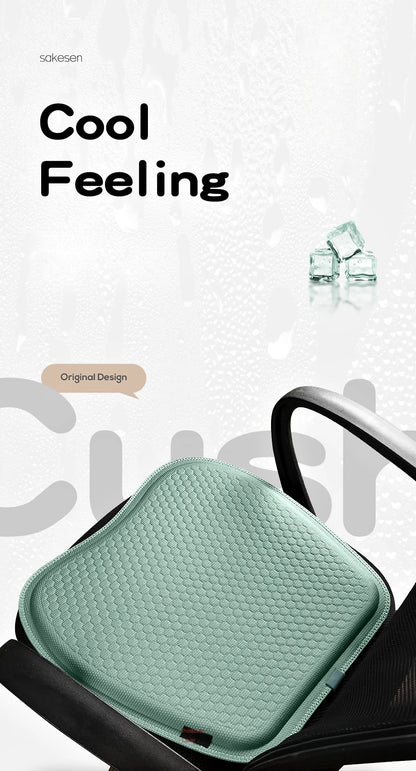 Gel Seat Cushion