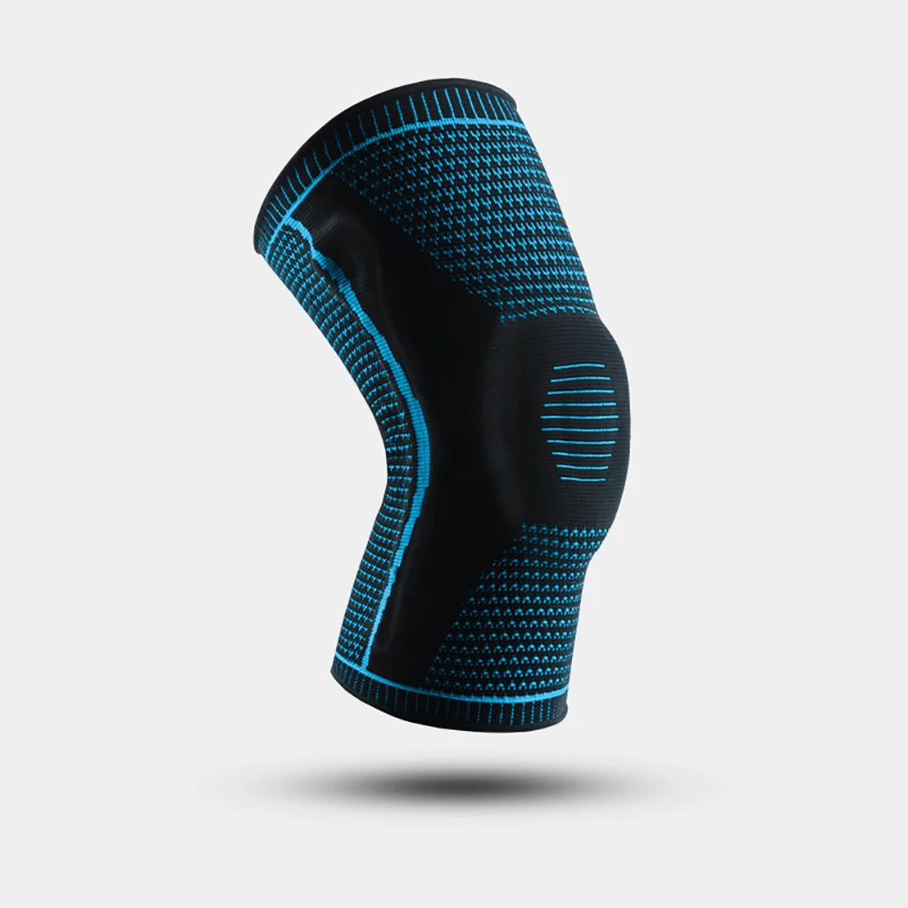 Knit Protective Gear with Hard Shell