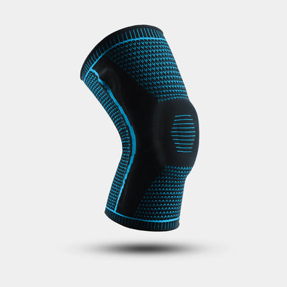 Knit Protective Gear with Hard Shell