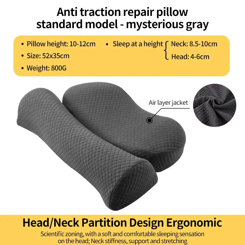 Memory Foam Pillow