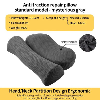 Memory Foam Pillow