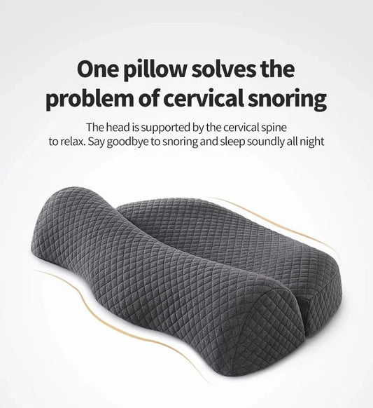 Memory Foam Pillow