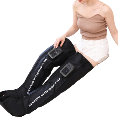 Foot Leg Recovery Boots