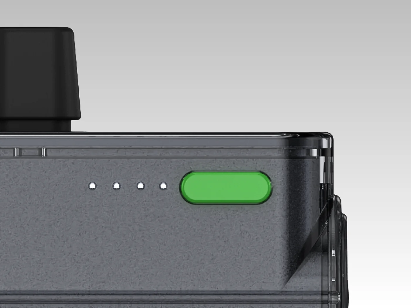 Ultra-Compact 5,000mAh Portable Power Bank