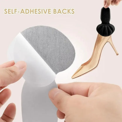 New Sponge Heel Cushion