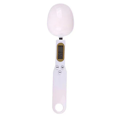 Digital Measuring Spoon Scale (0.1g Precision)