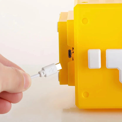 3D LED Night Light