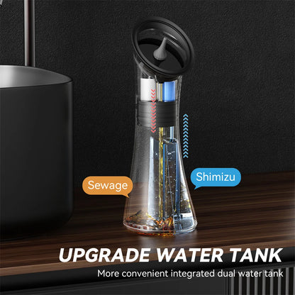 Electric Ear Wax Removal System