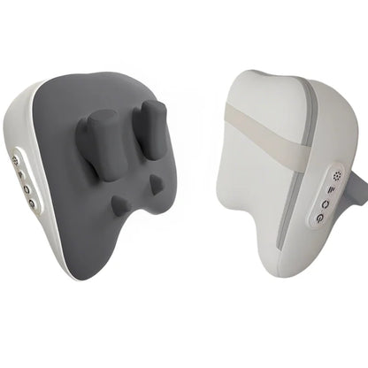 Rechargeable Full-Body Massager – Premium Relaxation in a Gift Box