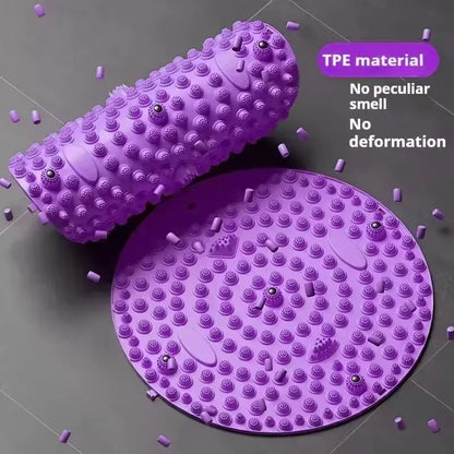 Board Foot Massage Pad