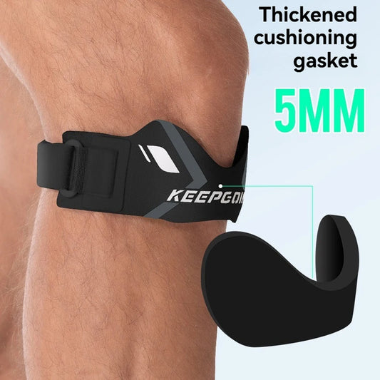 Patella Knee Support Strap