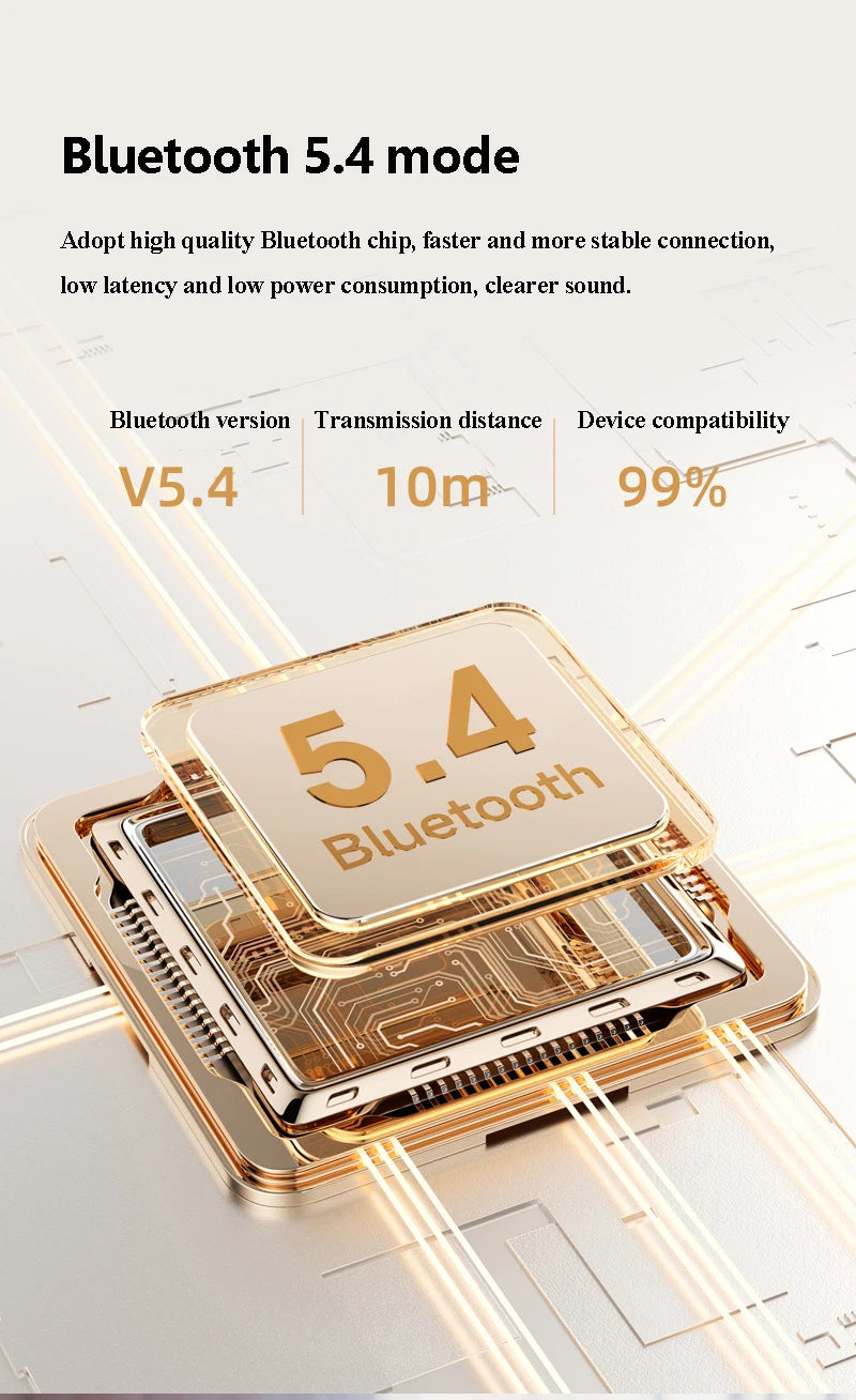 Under-Pillow Bluetooth Sleep Speaker – White Noise &amp; Music, Ultra-Thin Design