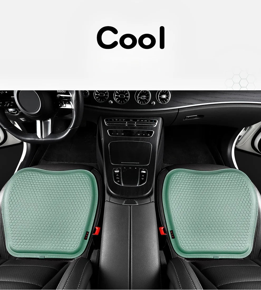 Gel Seat Cushion