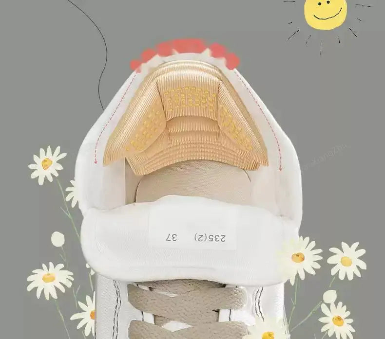 Heel Protector Cushion Pads