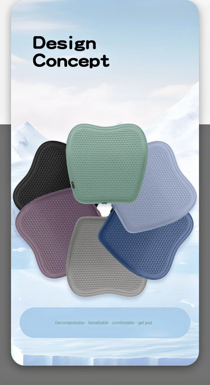 Gel Seat Cushion