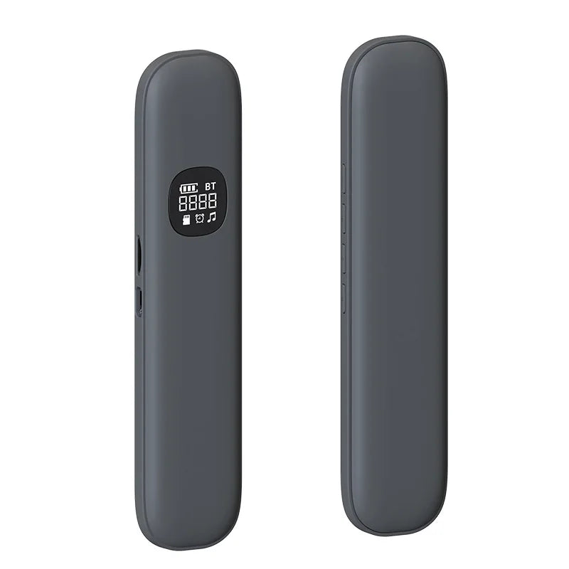 Under-Pillow Bluetooth Sleep Speaker – White Noise &amp; Music, Ultra-Thin Design