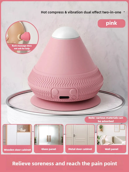 Silicone Massager Ball