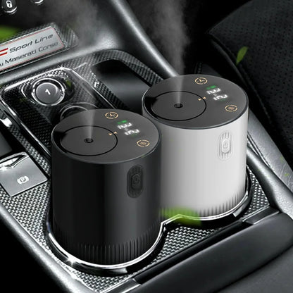 Portable Essential Oil Diffuser