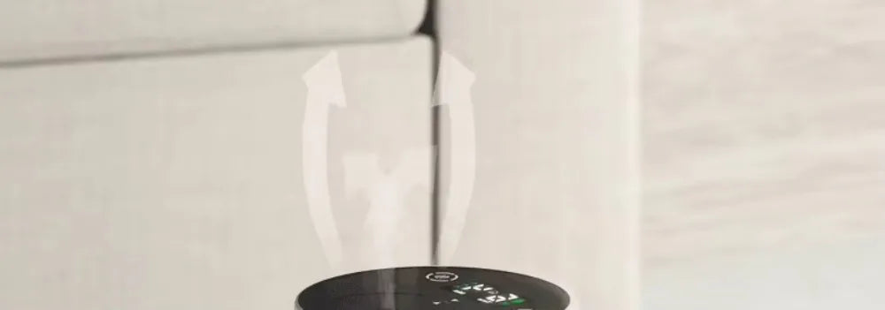 Portable Essential Oil Diffuser