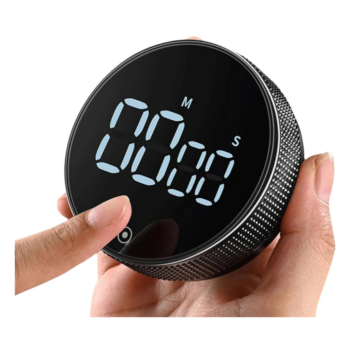 Premium Magnetic Digital Timer