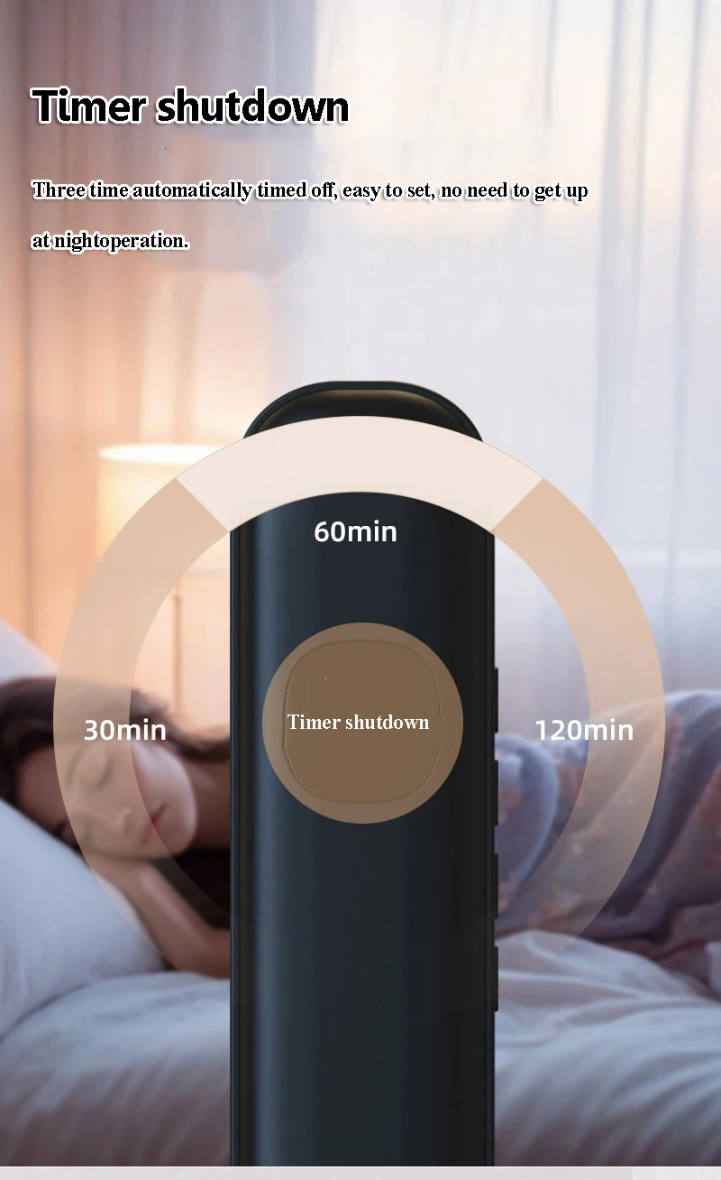 Under-Pillow Bluetooth Sleep Speaker – White Noise &amp; Music, Ultra-Thin Design