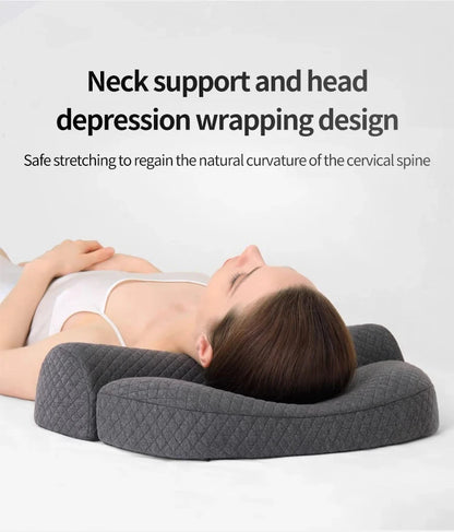 Memory Foam Pillow
