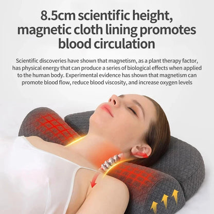 Memory Foam Pillow