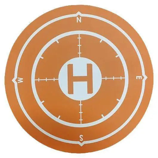 GPS Camera Drone with Brushless Motors – App & Remote Control