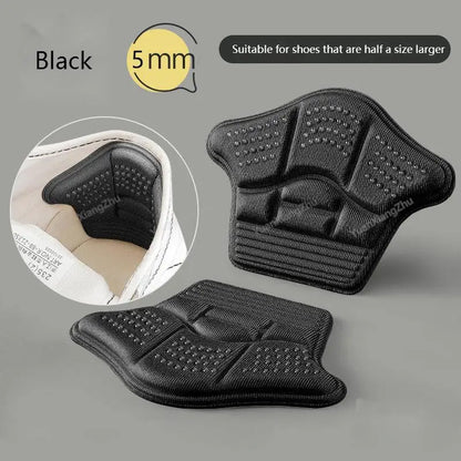 Heel Protector Cushion Pads