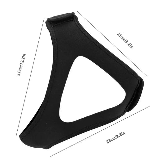 Anti-Snore Chin Strap