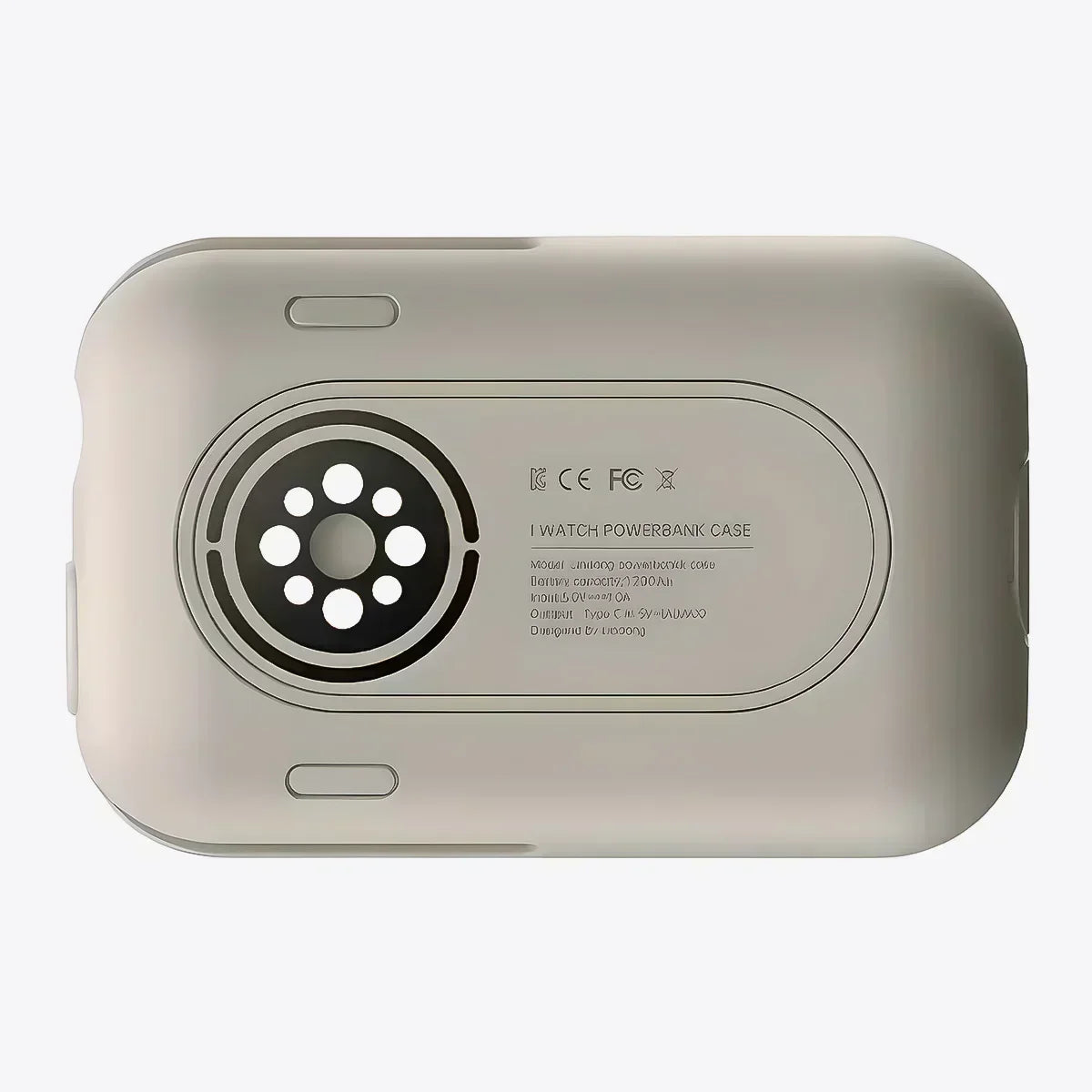 Charging Accessory – Simple, Reliable & Everyday Use