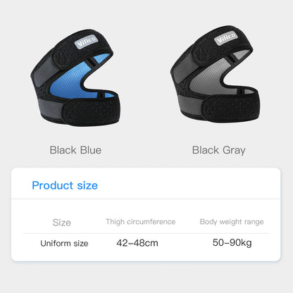 Adjustable Patellar Strap