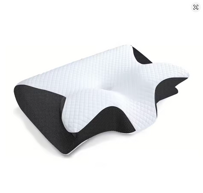 Premium Memory Foam Pillow for Neck Pain