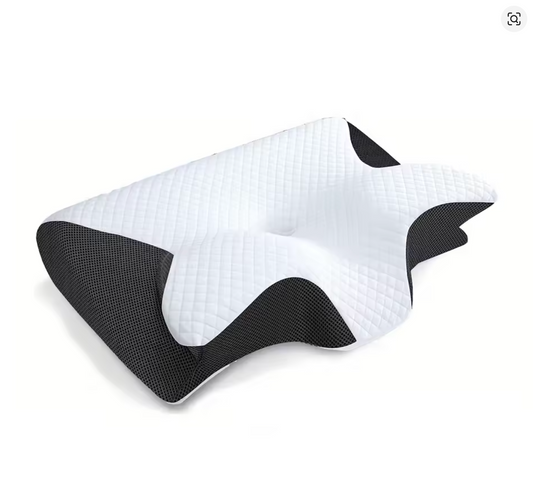Premium Memory Foam Pillow for Neck Pain