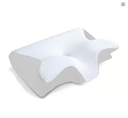 Premium Memory Foam Pillow for Neck Pain
