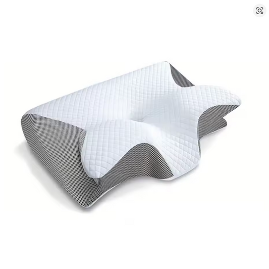 Premium Memory Foam Pillow for Neck Pain