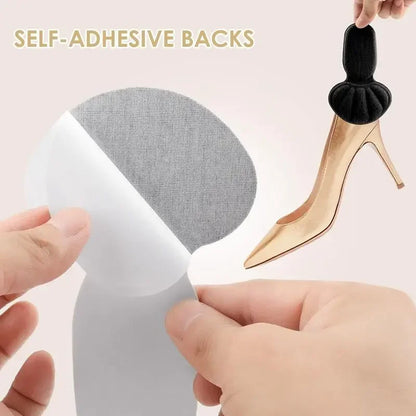 New Sponge Heel Cushion