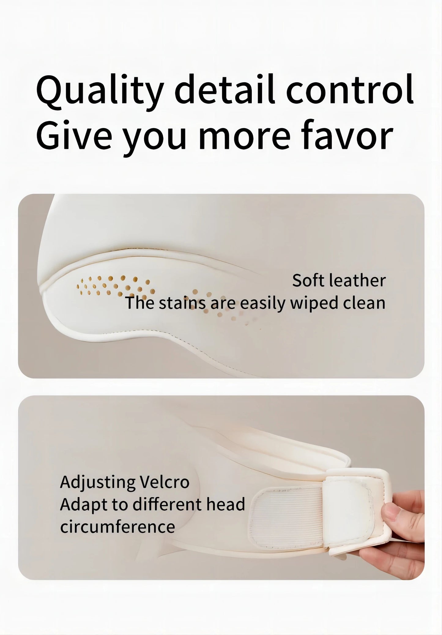 Electric Airbag Head Massager – Deep Relaxation, Anytime