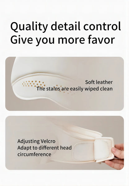 Electric Airbag Head Massager – Deep Relaxation, Anytime
