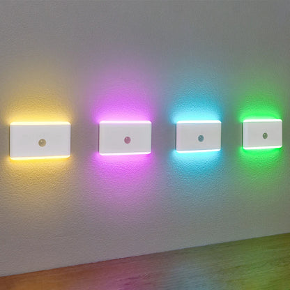 Motion Sensor Night Light