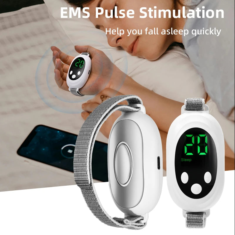 Intelligent Sleep Device