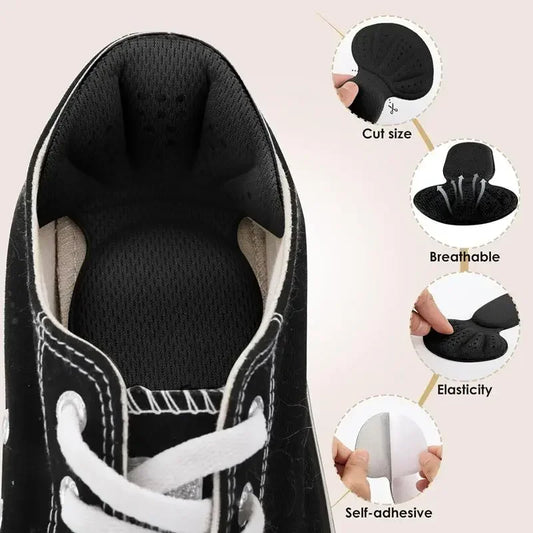 New Sponge Heel Cushion