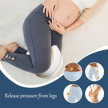 Memory Foam Love Leg Pillow