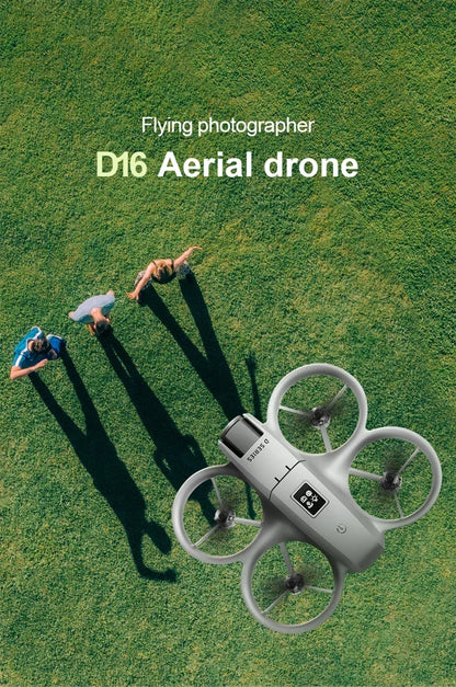 GPS Camera Drone with 8K Video &amp; Obstacle Avoidance